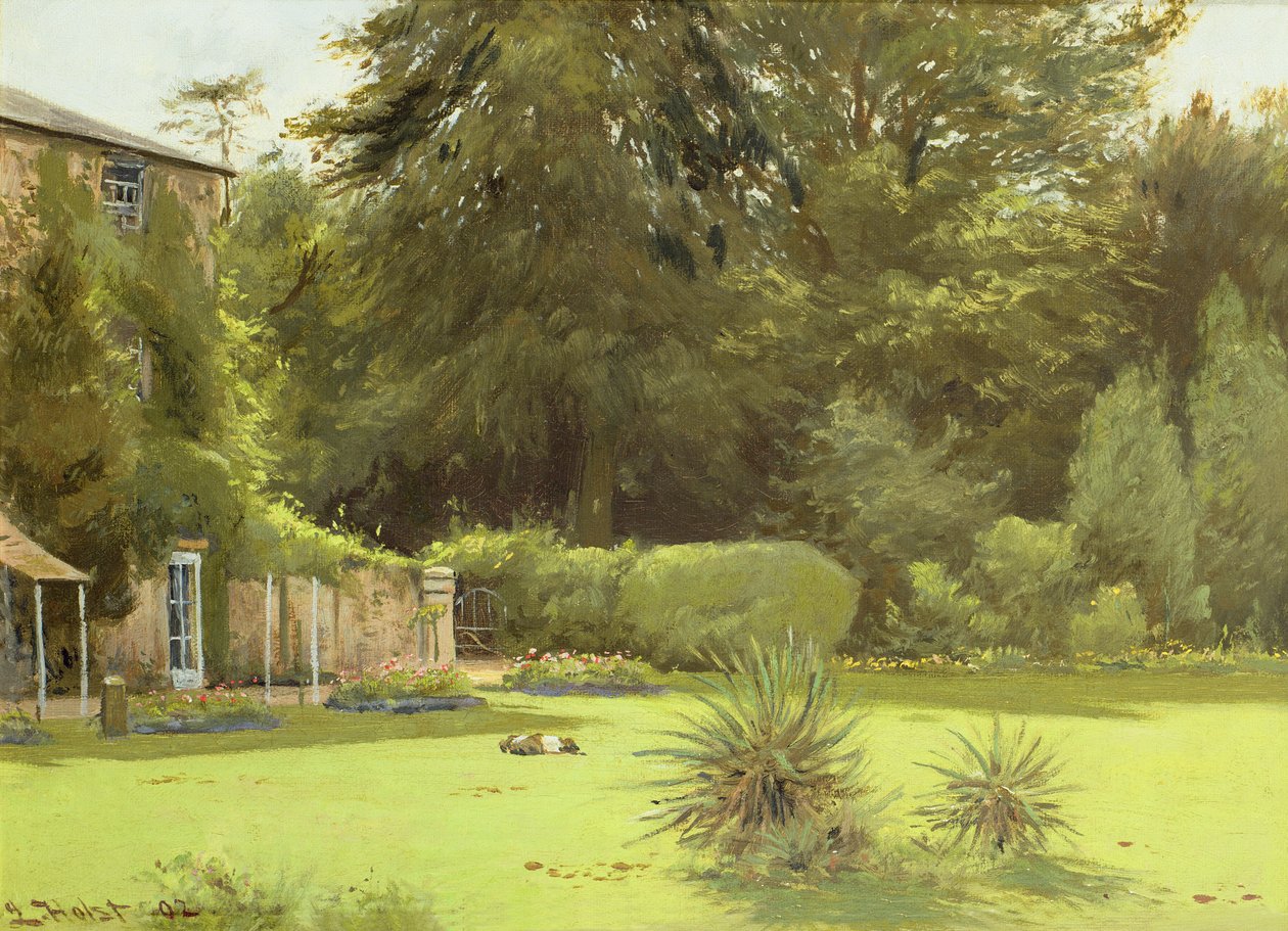 A Summer