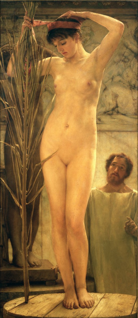 The Sculptor