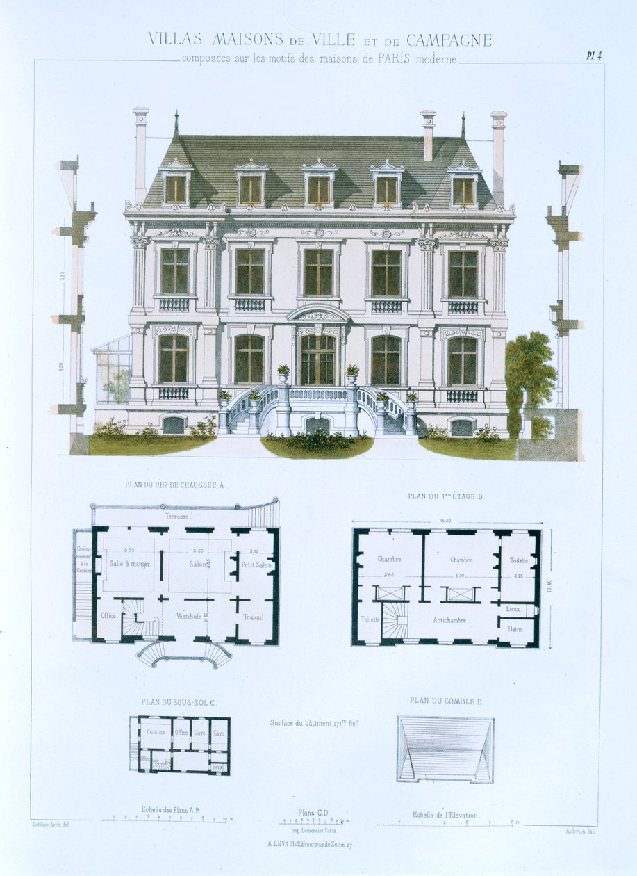 Design from 