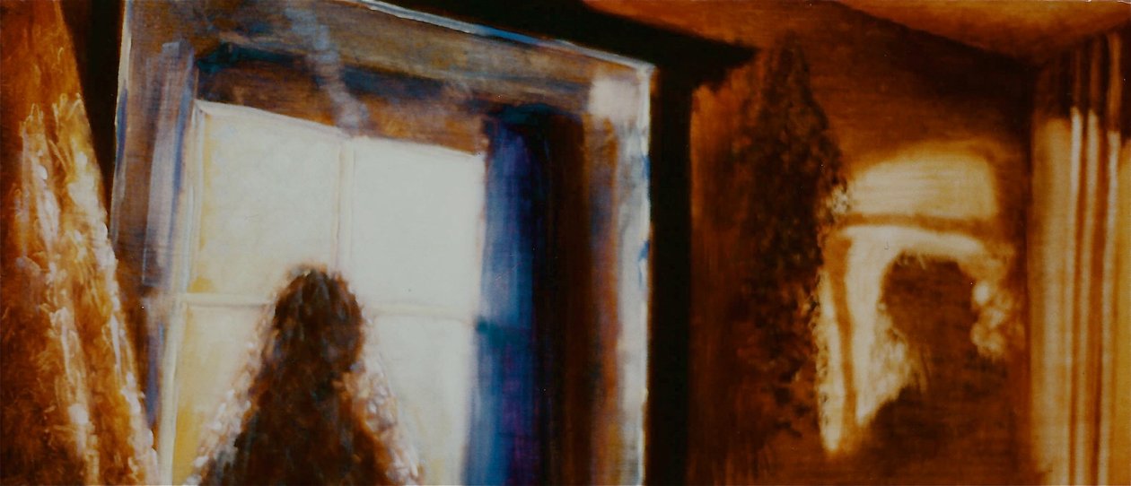 Duality, 1997 by Lee Campbell