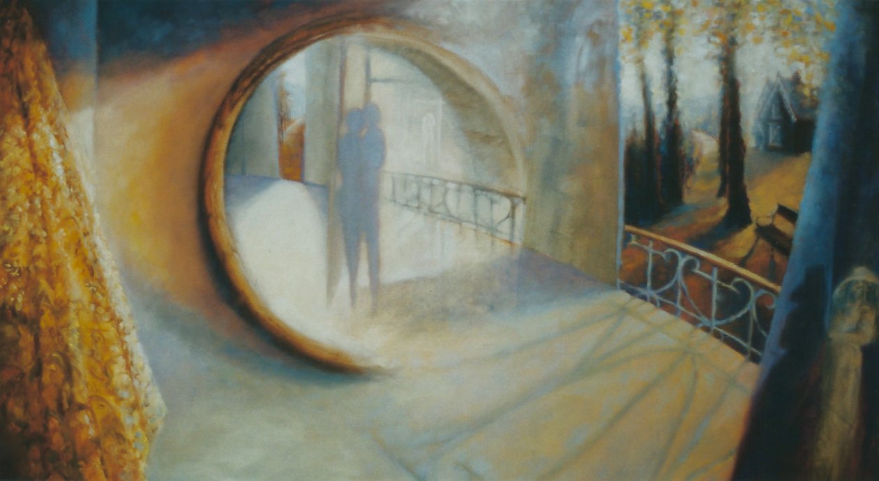The Secret by Lee Campbell