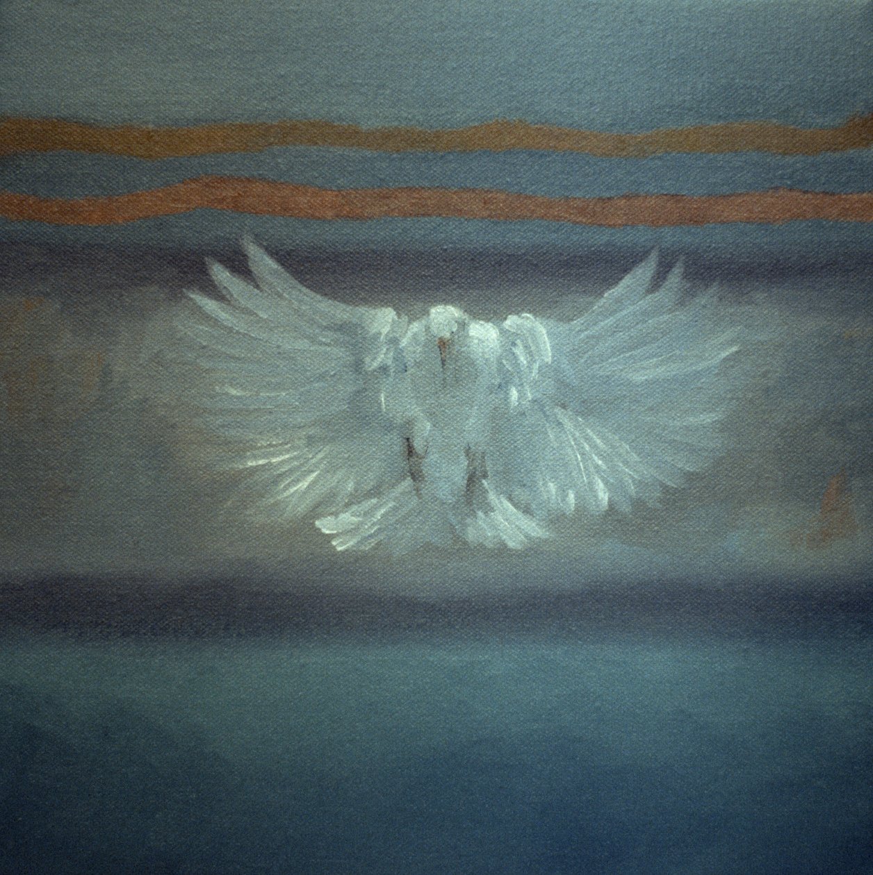 Whisper by Lee Campbell