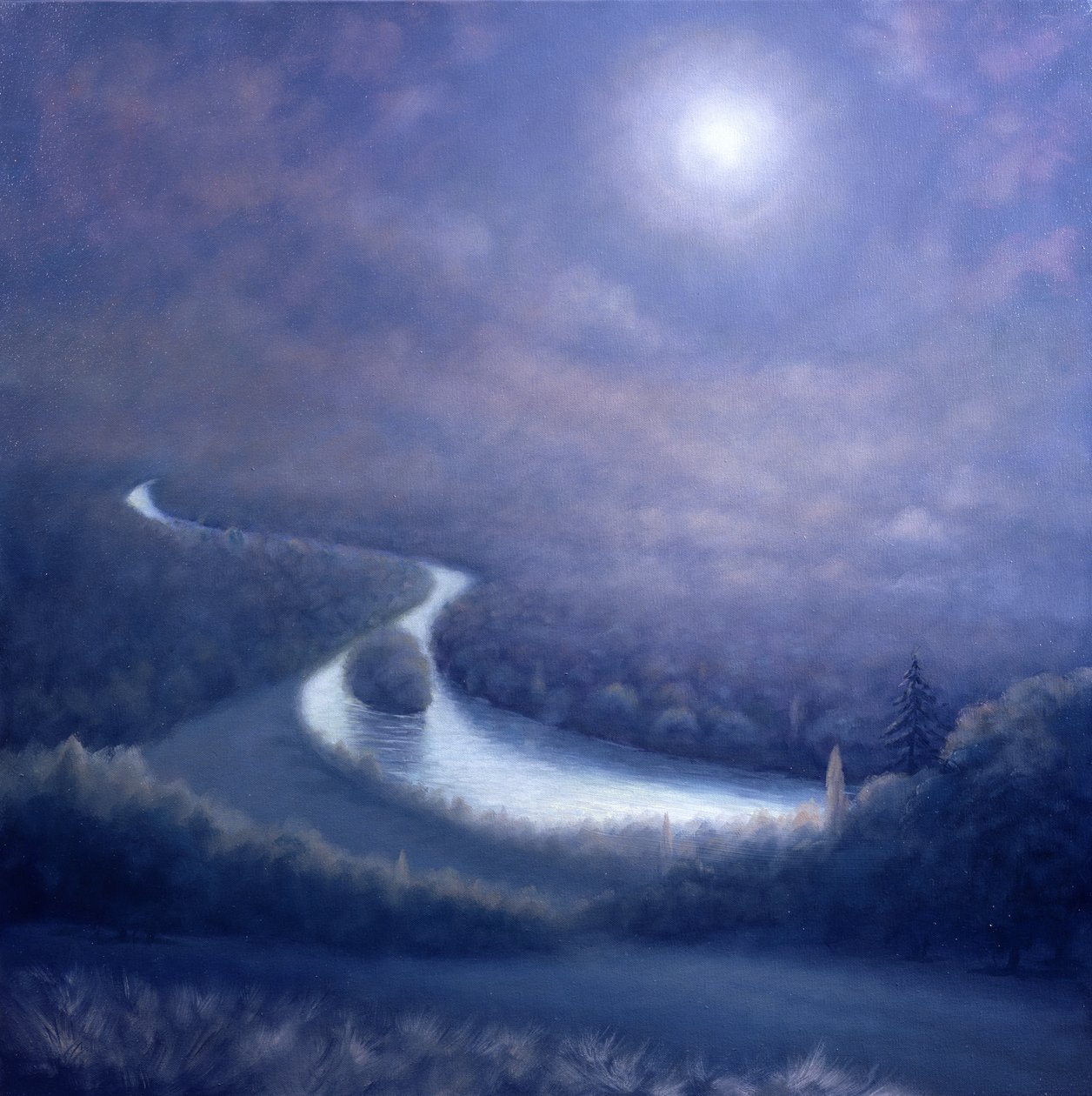 Nocturne by Lee Campbell
