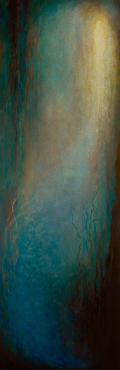 Willow Spirit, 2020 by Lee Campbell