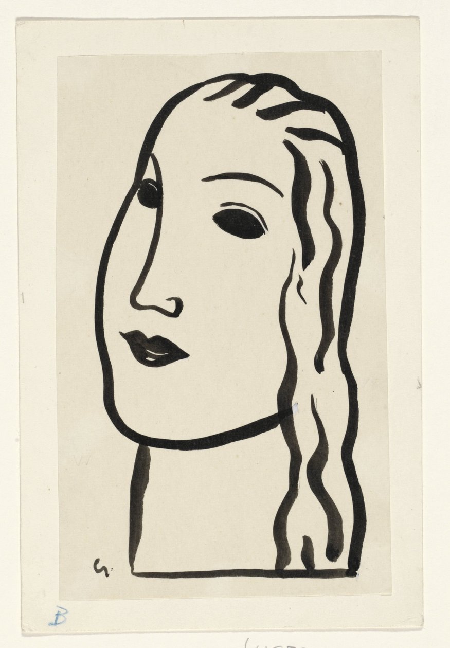 Woman