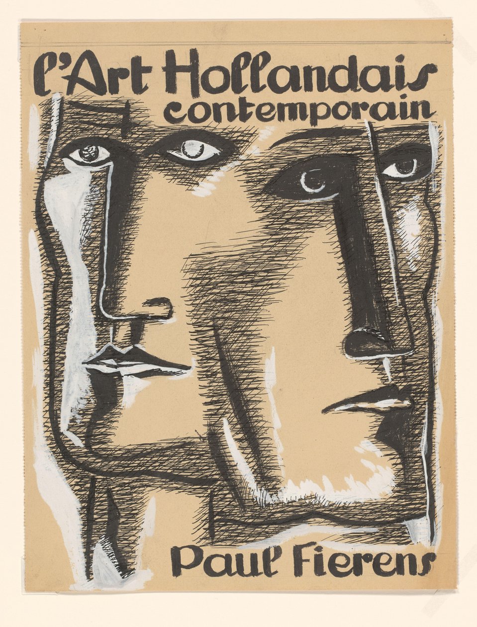 Design for Book Cover l