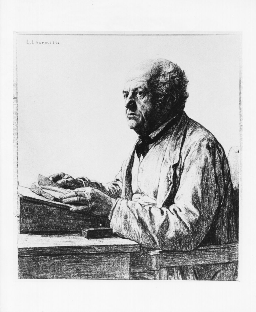 The Artist