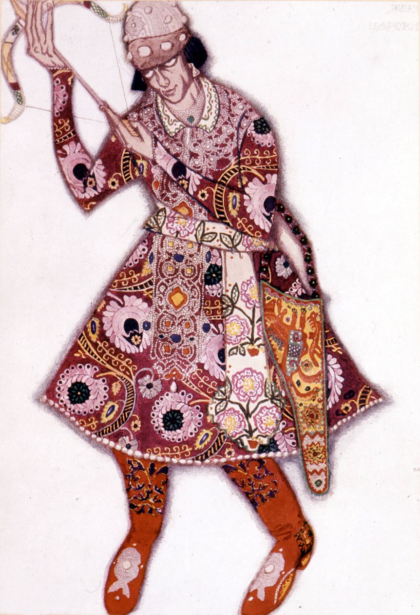 Léon Bakst