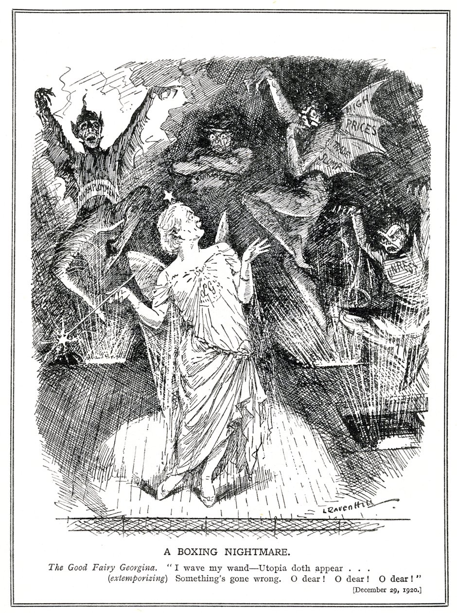 Lloyd George, the 