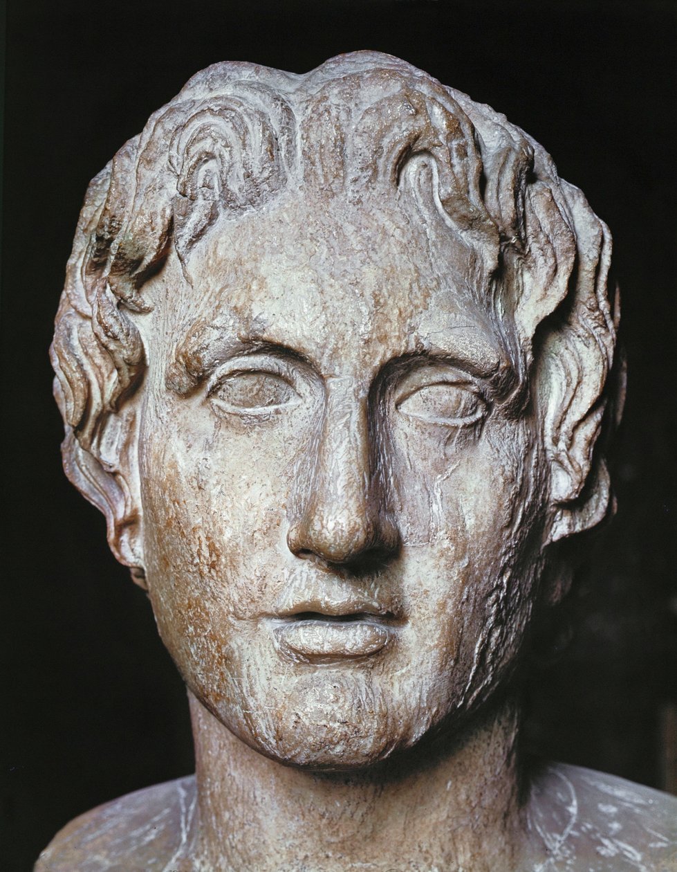 Alexander the Great, So-Called 