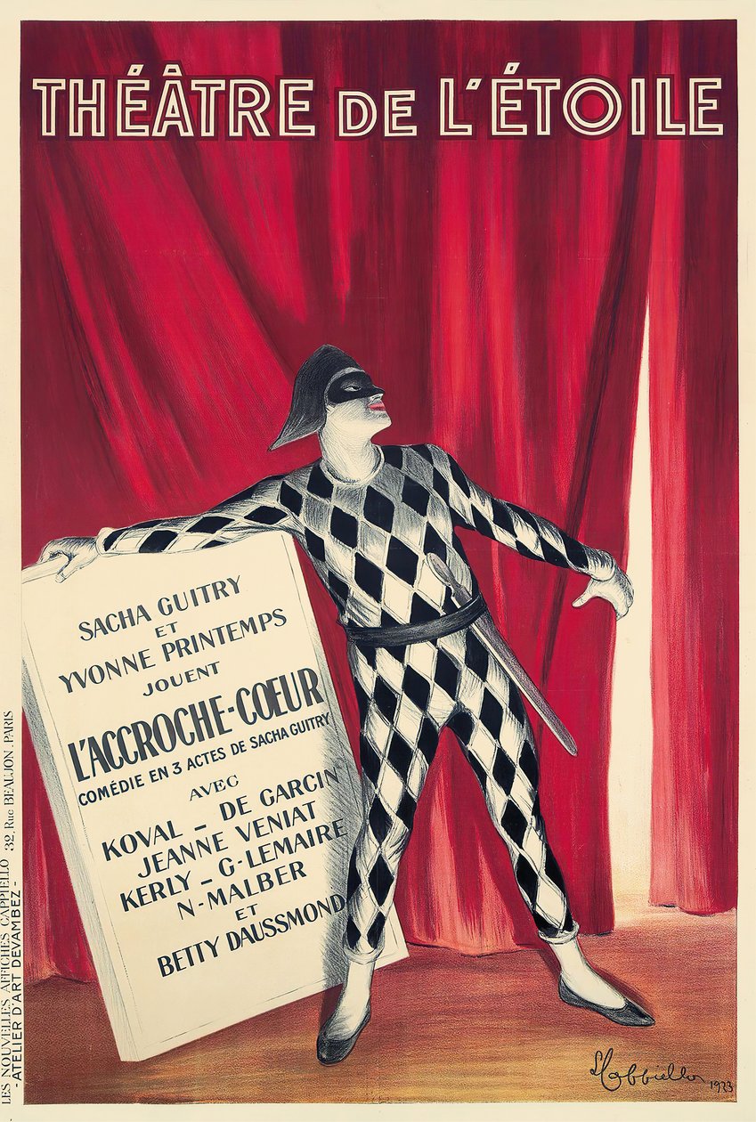Theatre de l