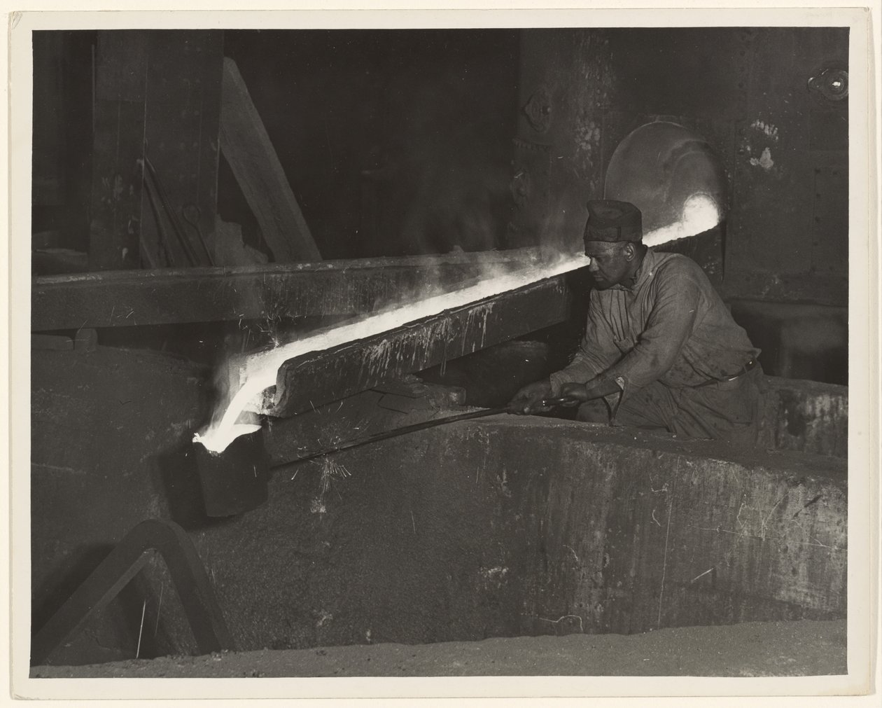 Moulder