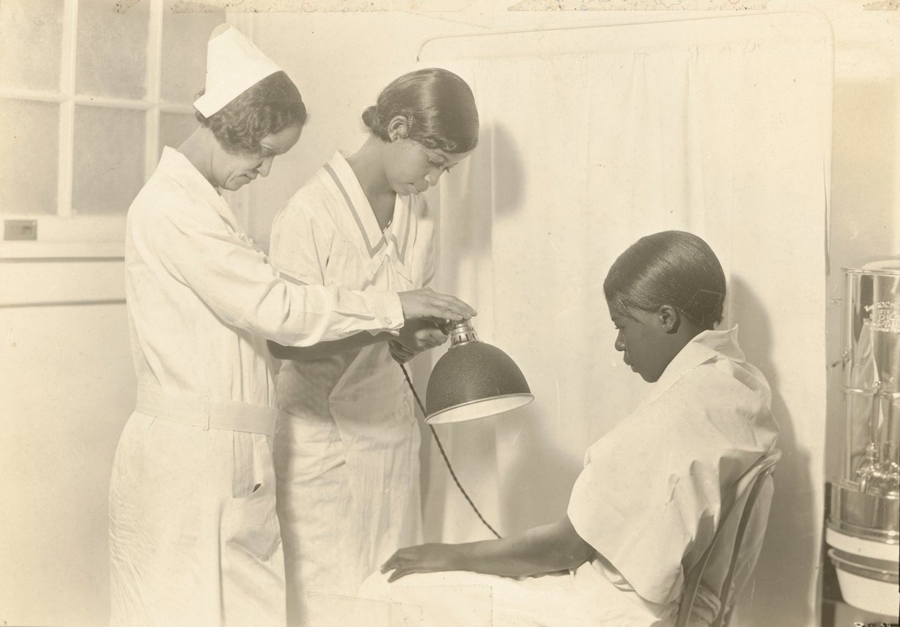 Untitled, ca. 1935 by Lewis Wickes Hine