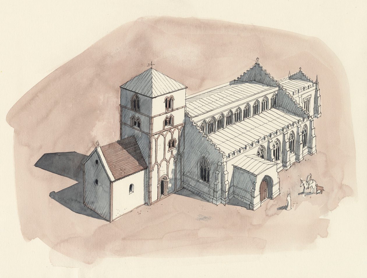 St Peter
