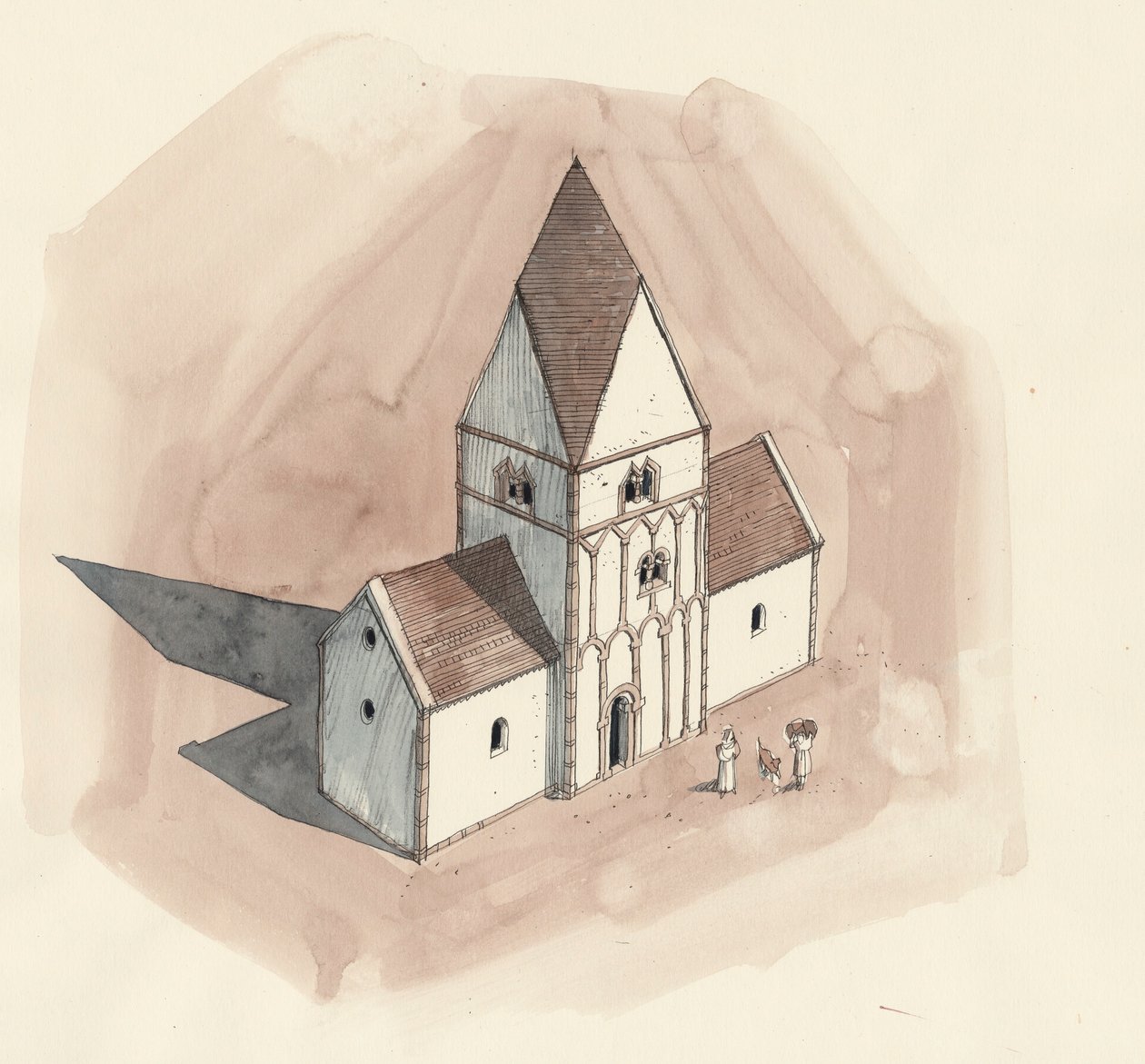 St Peter