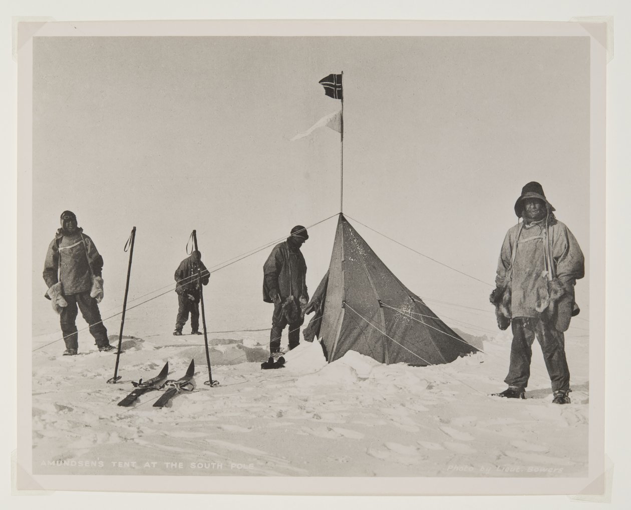 Amundsen