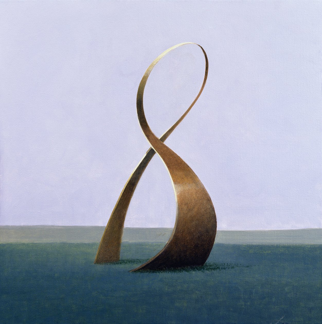 Infinity by Lincoln Seligman
