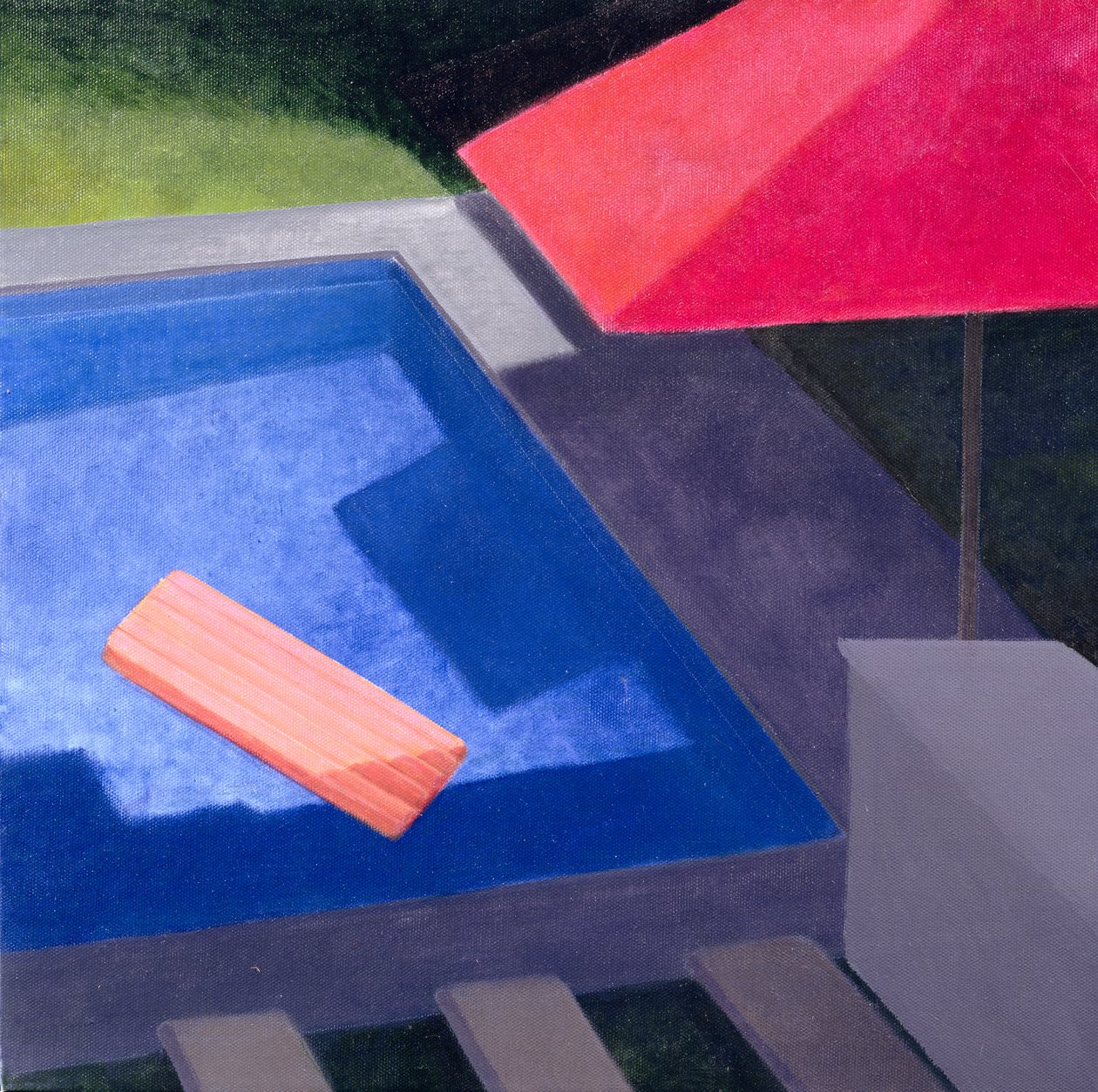 Lilo, 2004 by Lincoln Seligman
