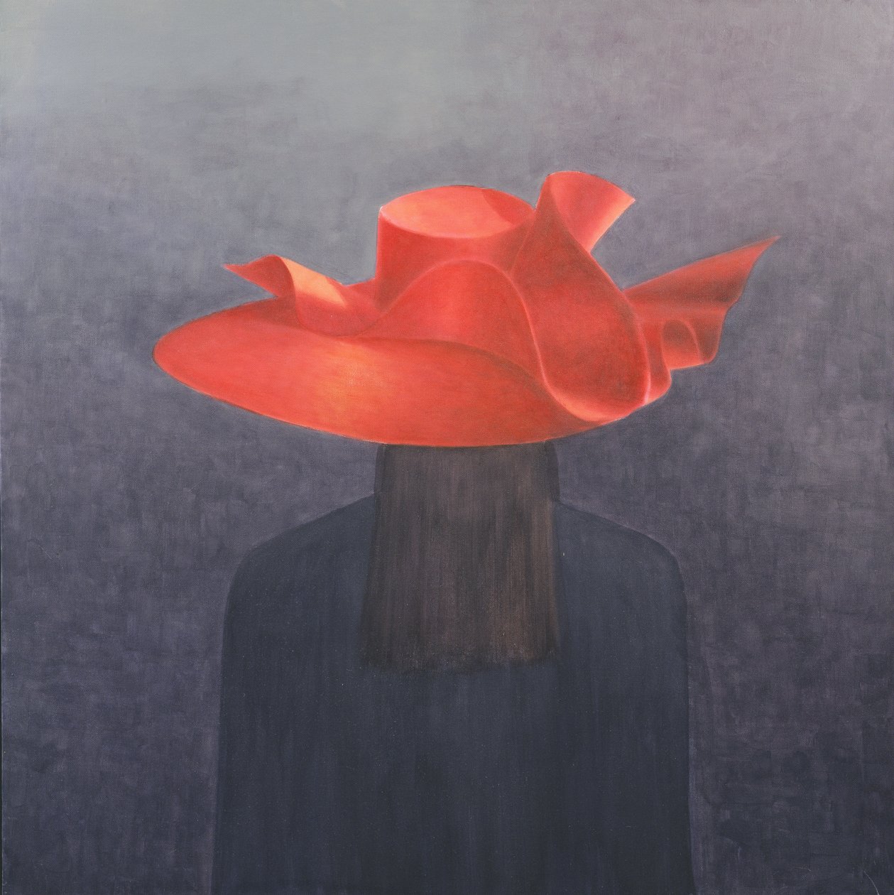Red Hat by Lincoln Seligman