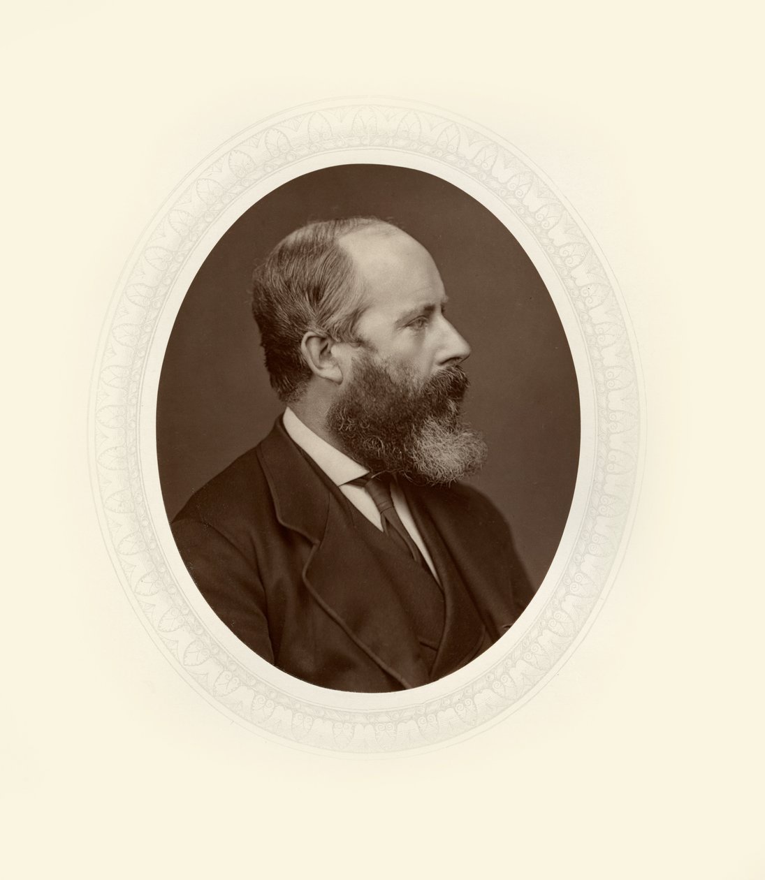 George Edmund Street by Lock and Whitfield