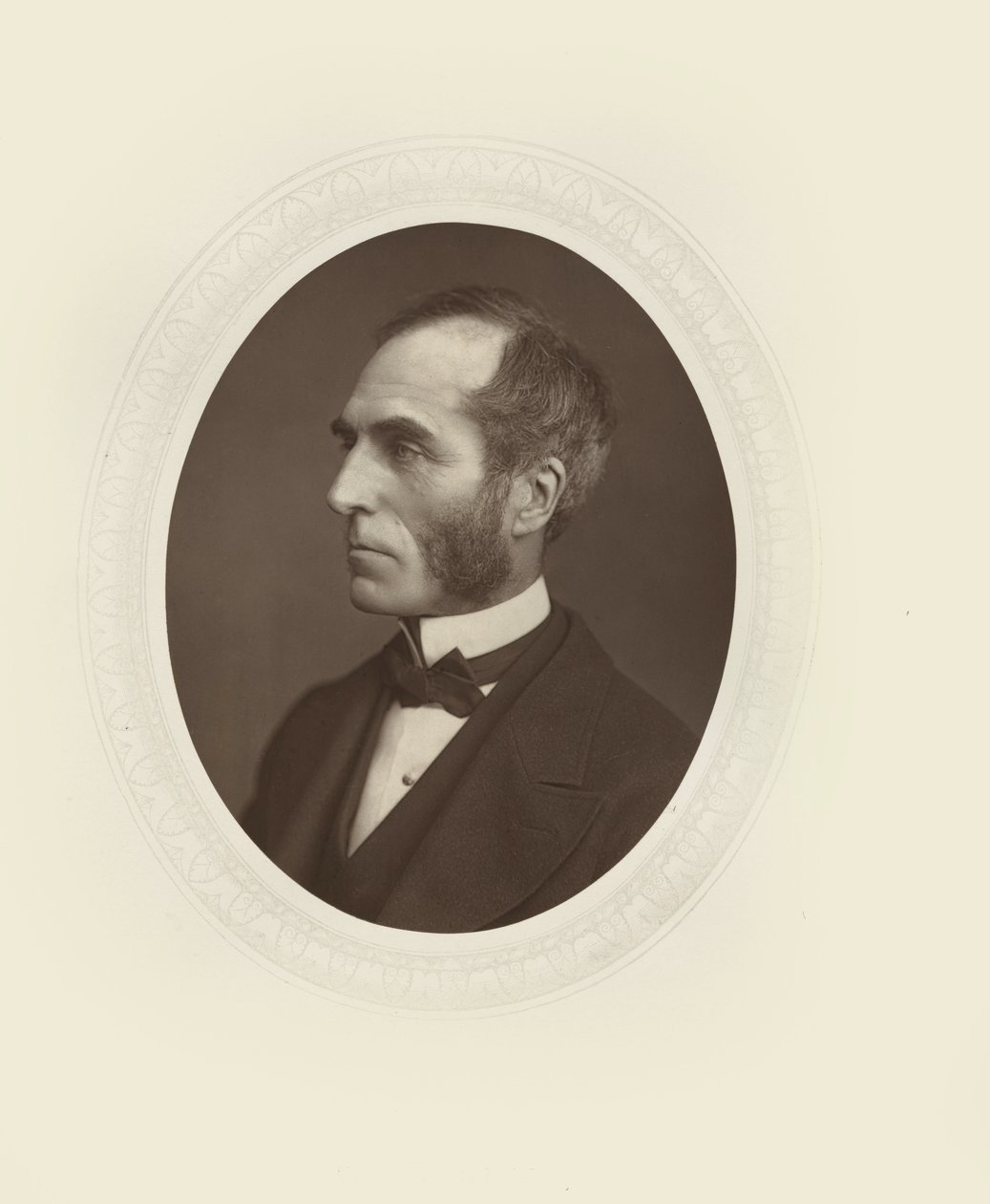 Goldwin Smith by Lock and Whitfield