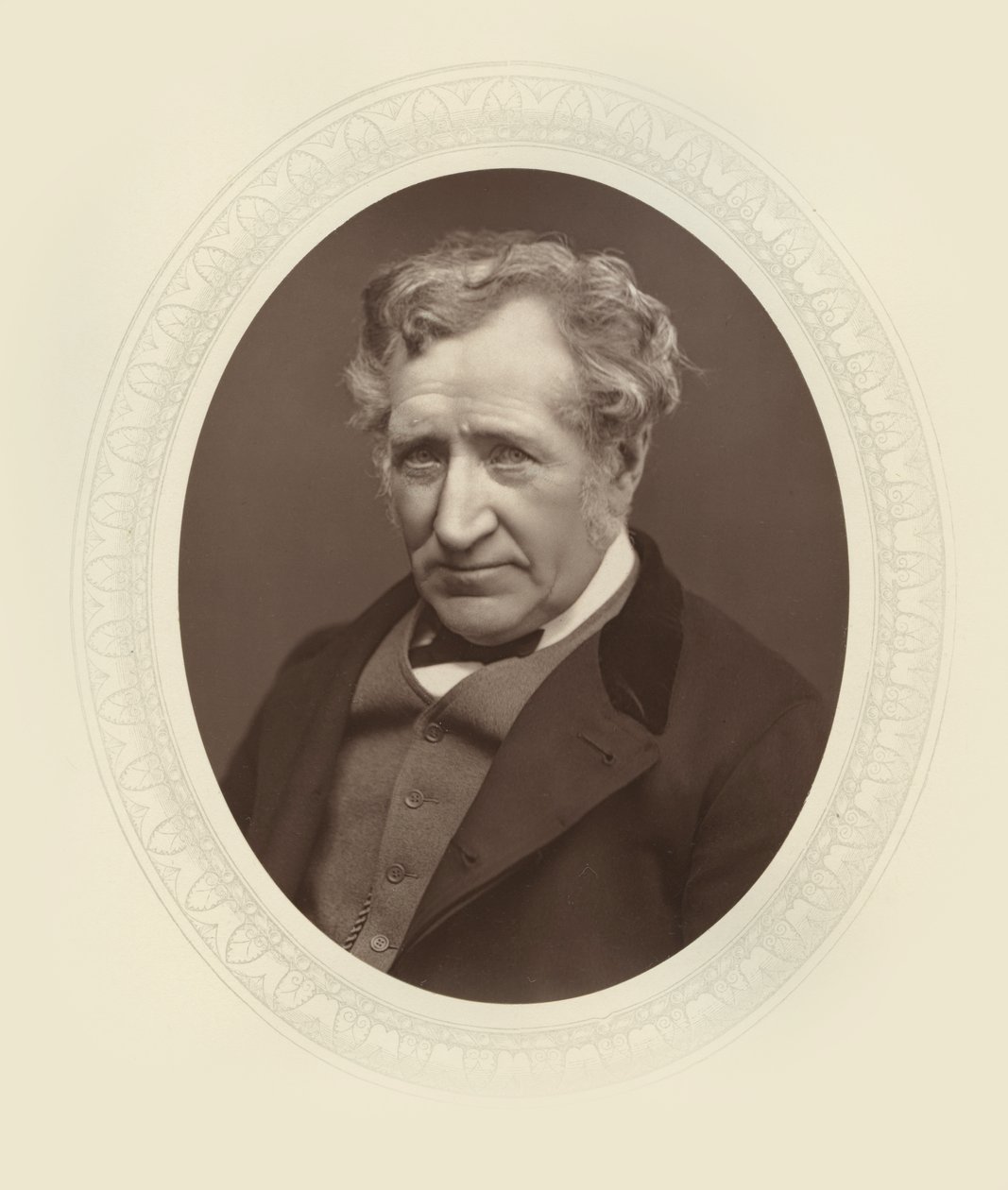 James Nasmyth by Lock and Whitfield
