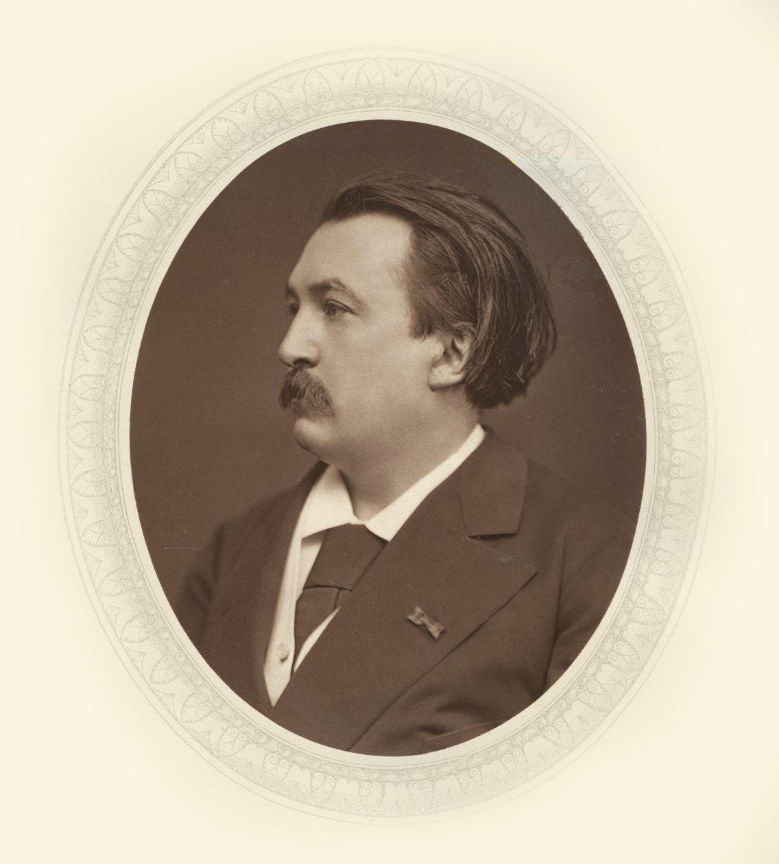 Paul Gustave Dore by Lock and Whitfield