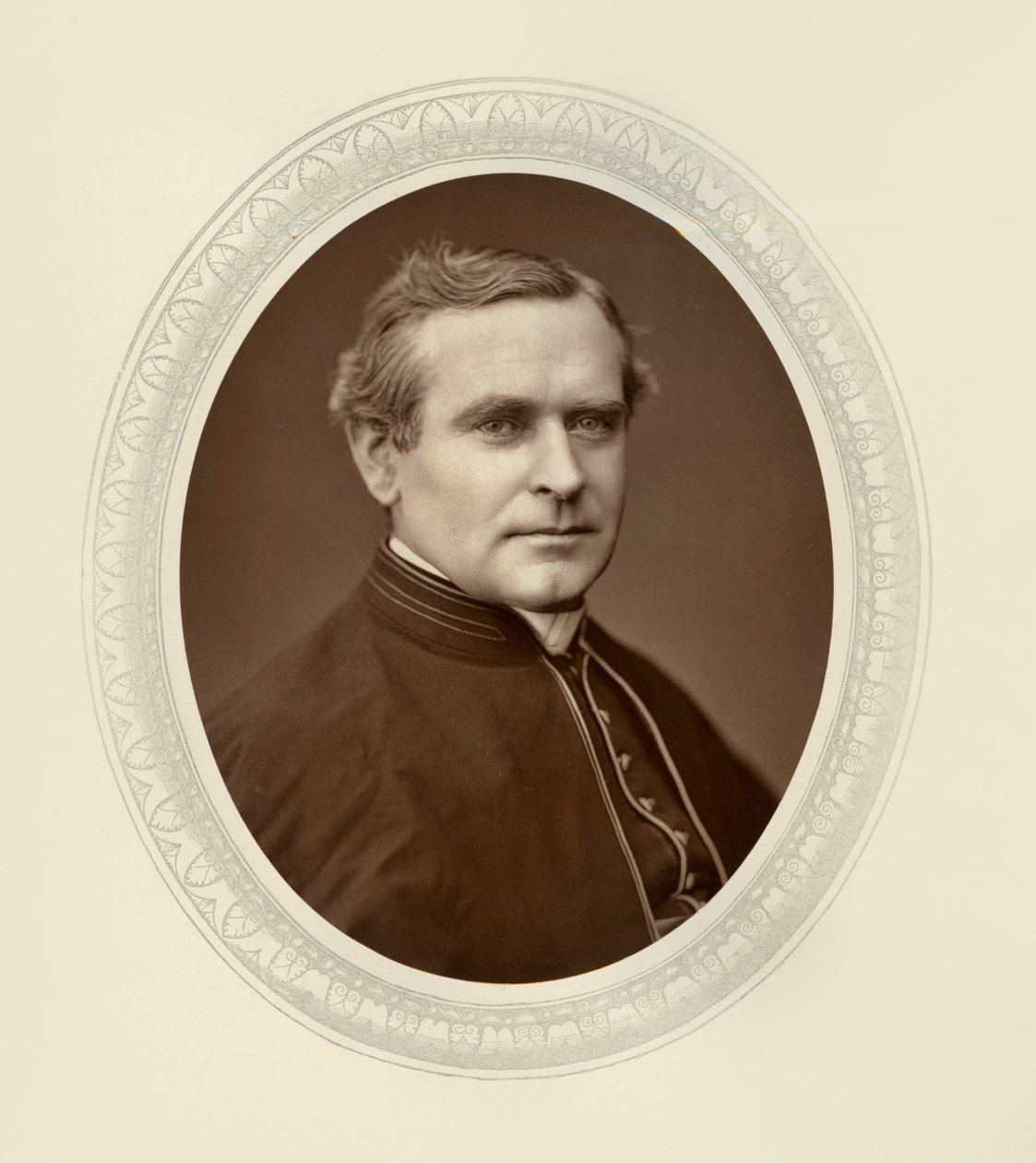 Rev. Monsignor Capel by Lock and Whitfield