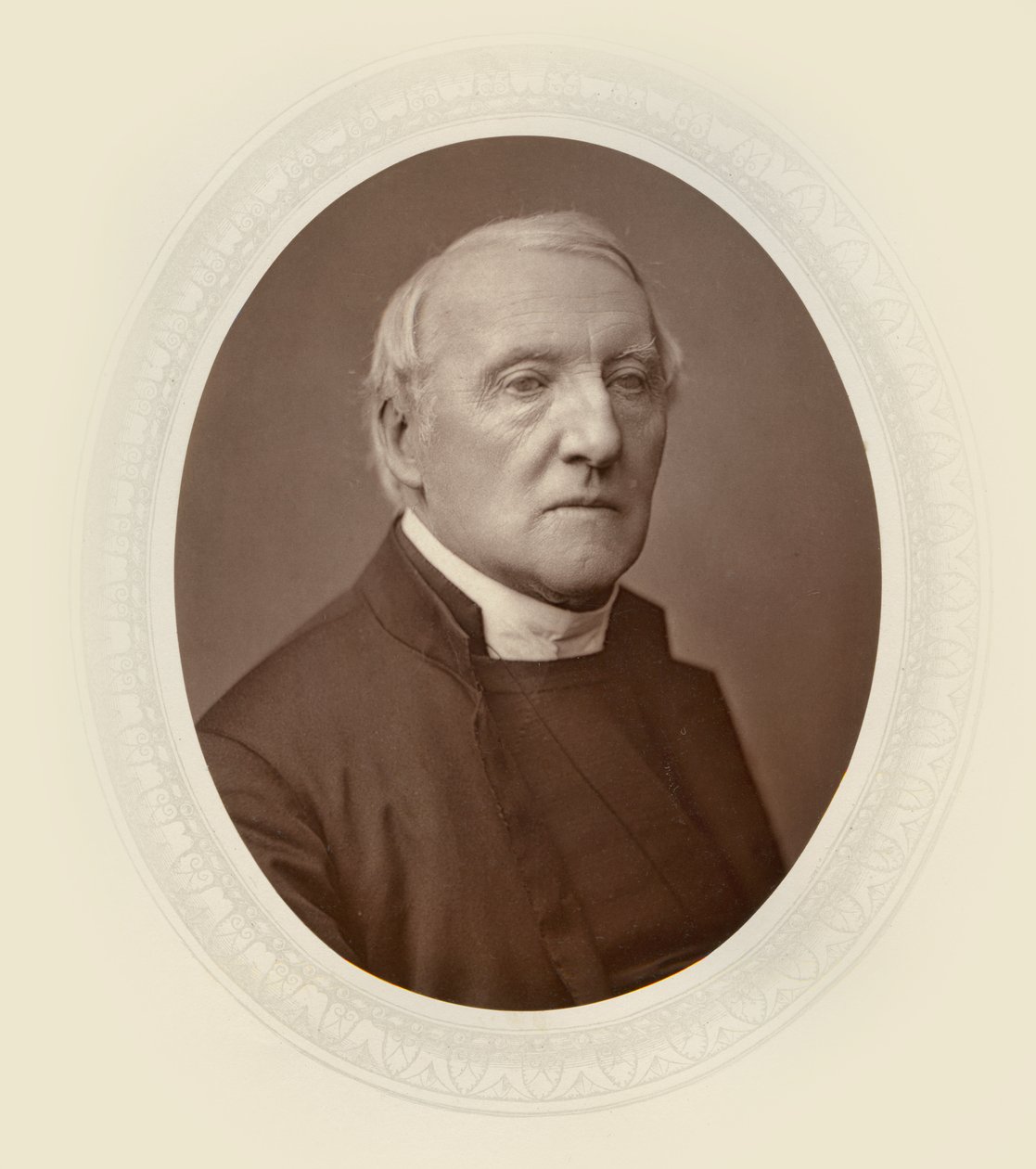 Richard Durnford by Lock and Whitfield