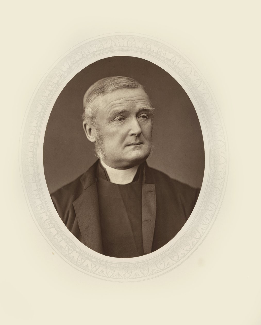 Right Rev. James Fraser by Lock and Whitfield