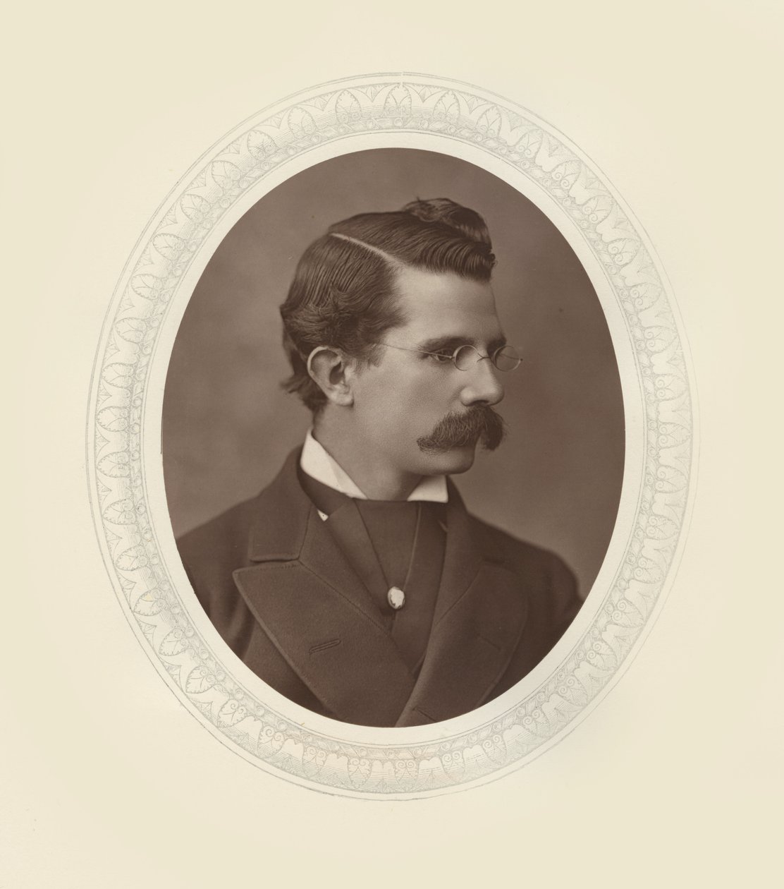 William Black by Lock and Whitfield
