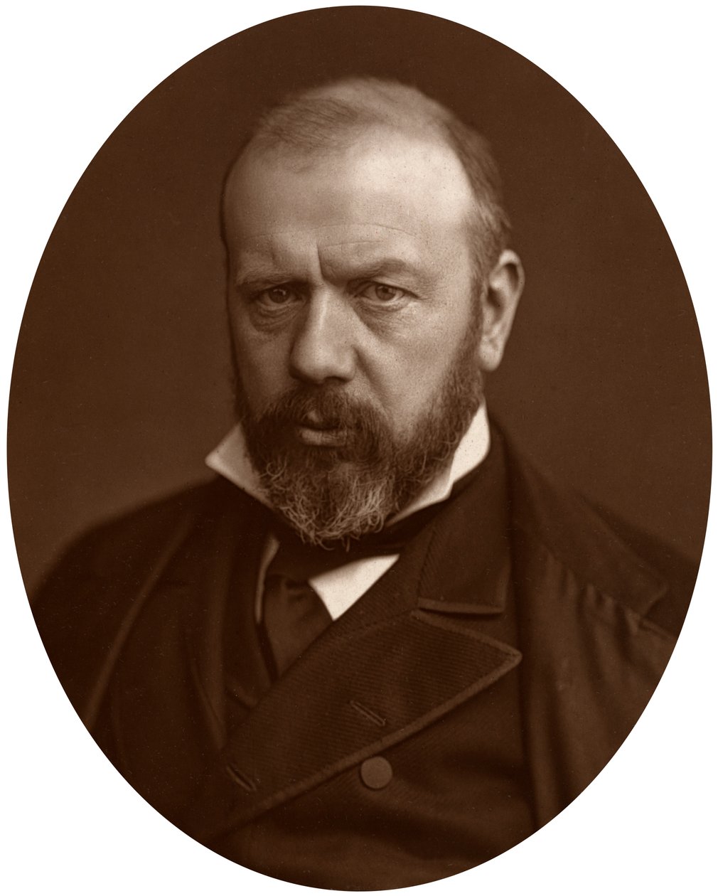 John Pettie, Artist and Royal Academician by Lock and Whitfield