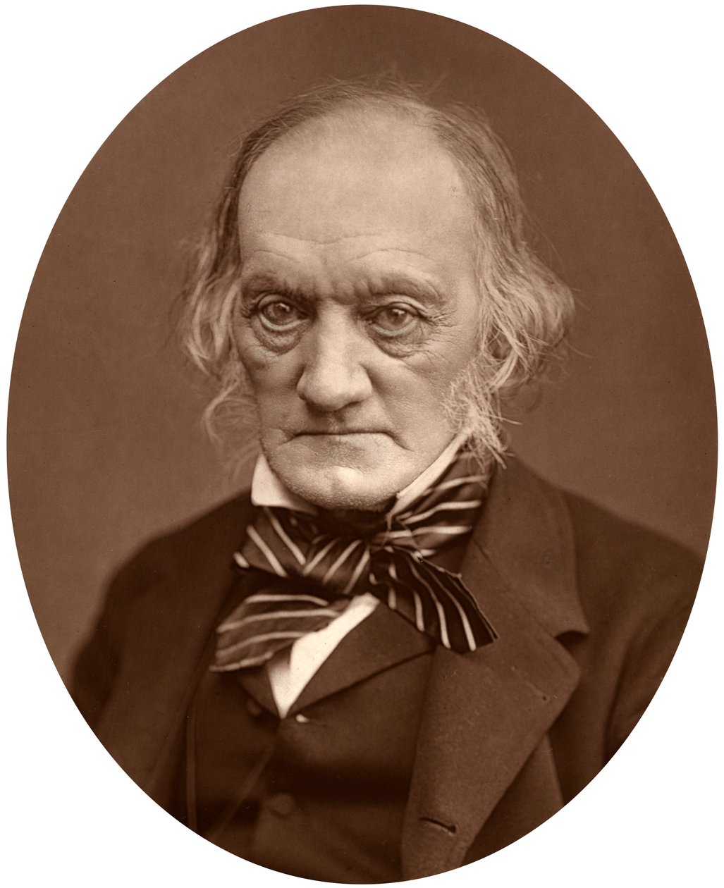 Richard Owen by Lock and Whitfield