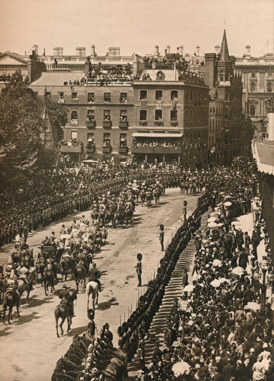 Queen Victoria
