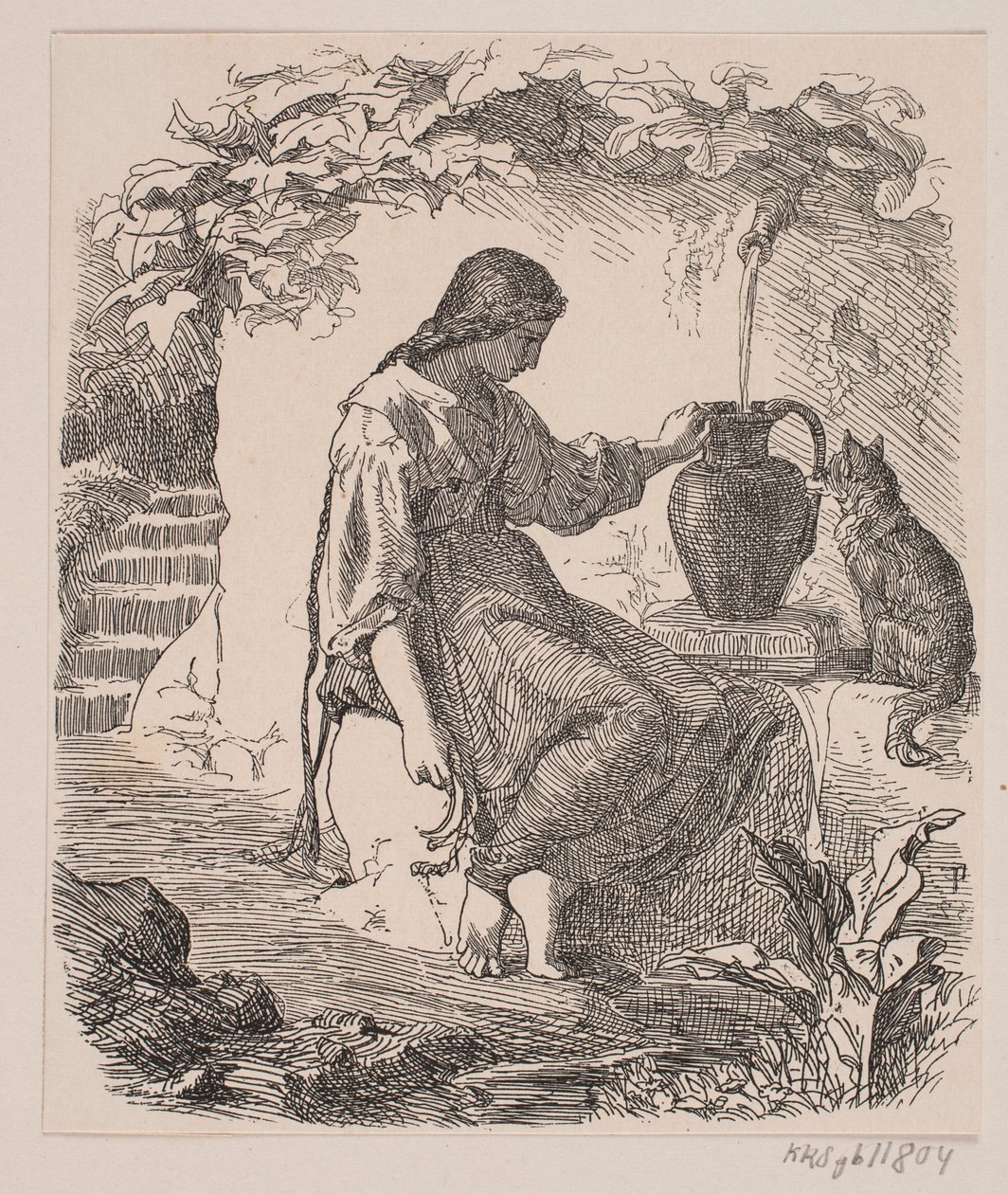 Title Page for Waldemar Thisted