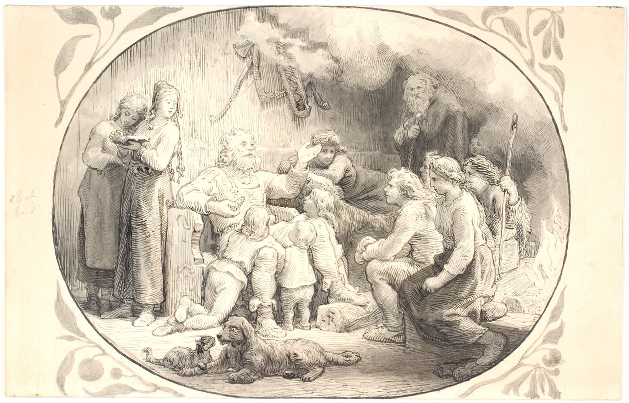 Illustration to the Chapter 