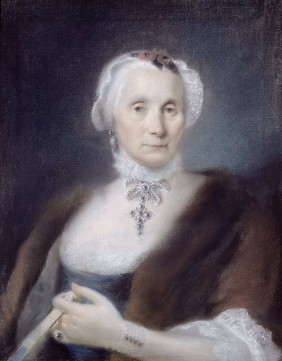 Portrait of the Artist