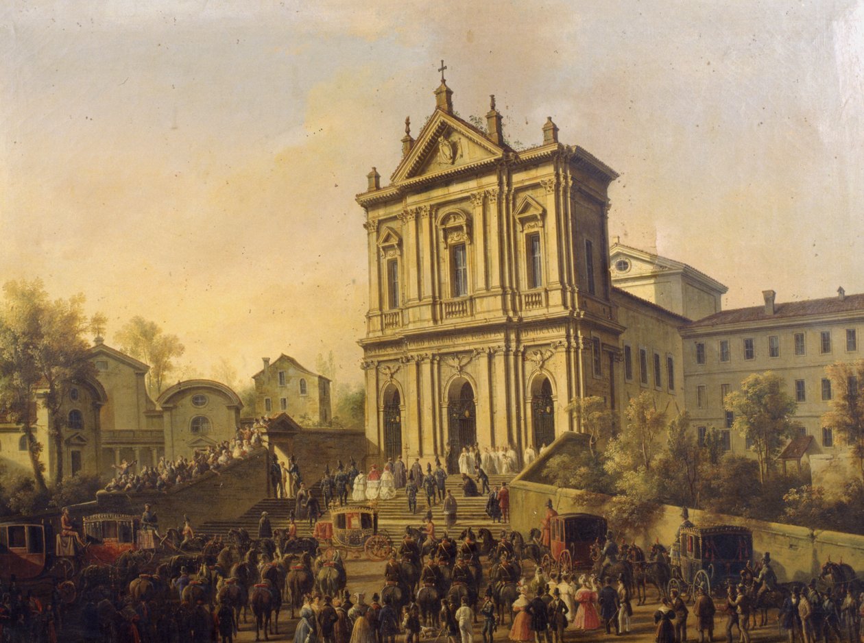 Pope Gregory XVI