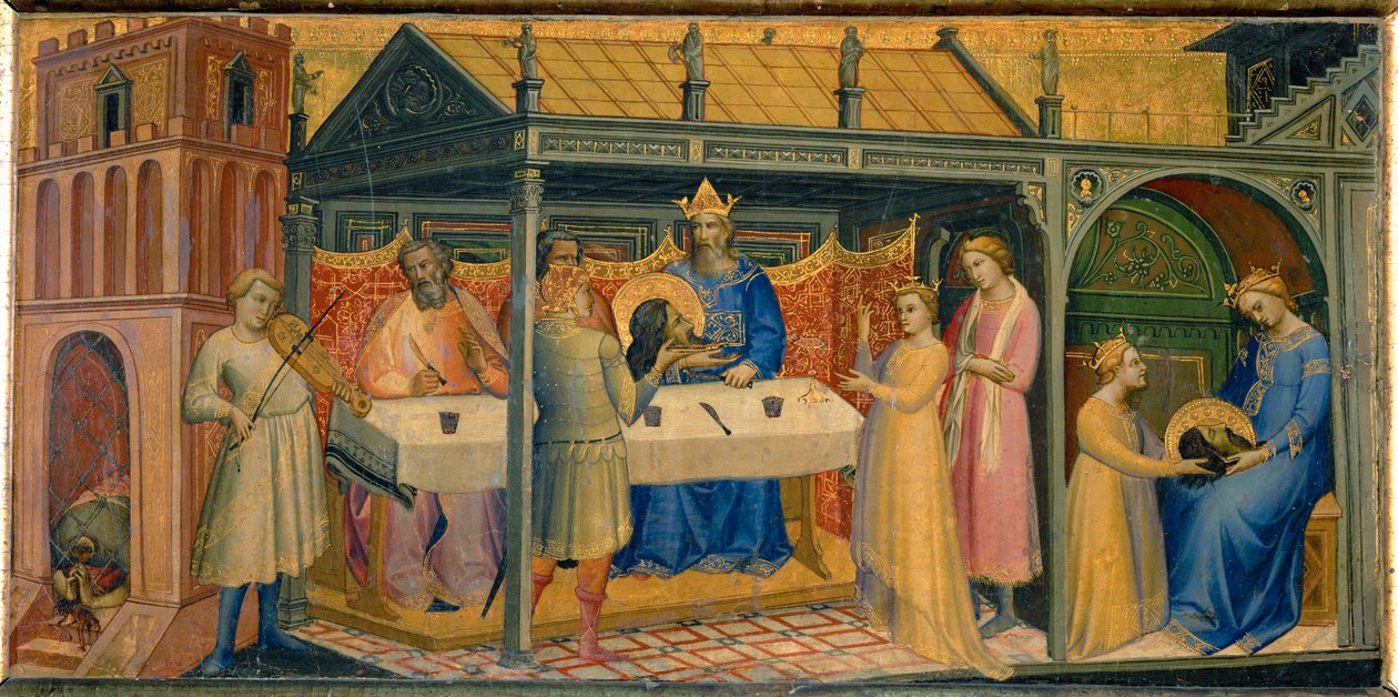Herod