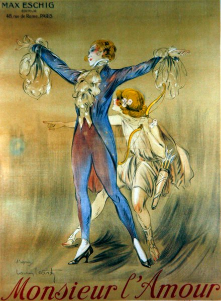 Cover for the Score of 