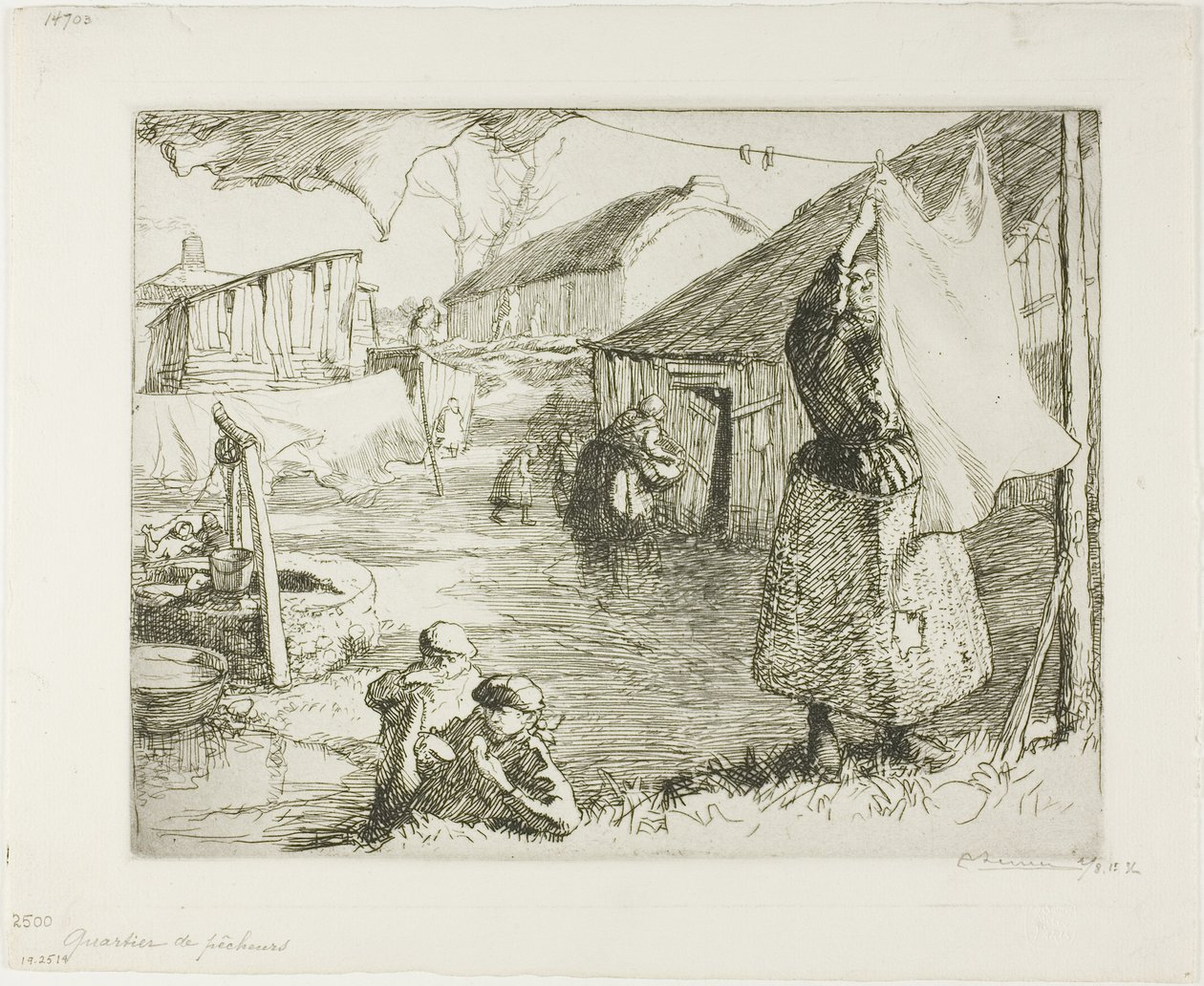 Fisherman
