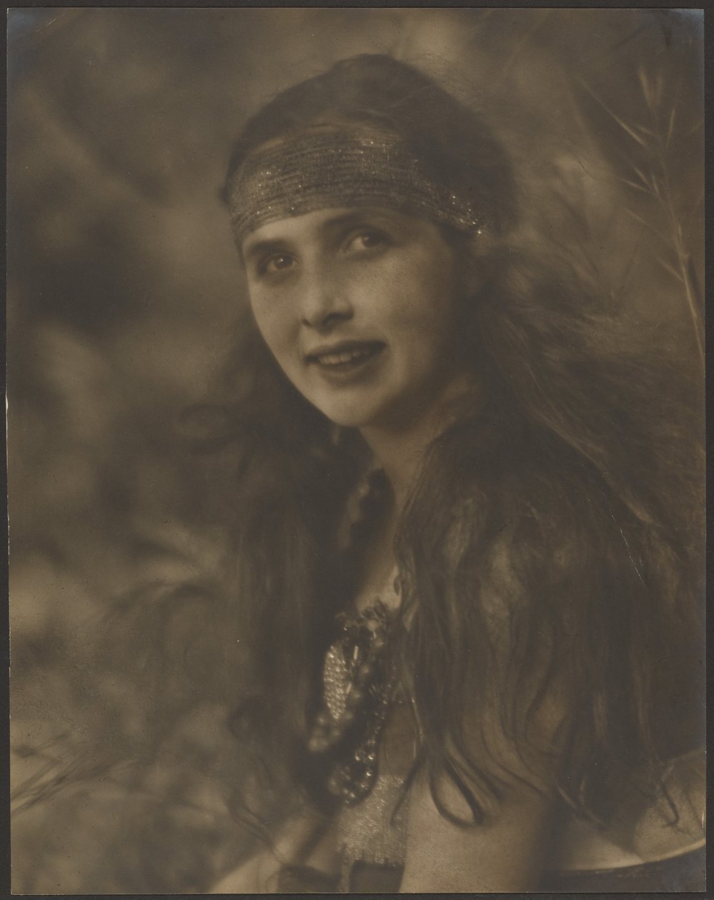 A Jungle Maid by Louis Fleckenstein