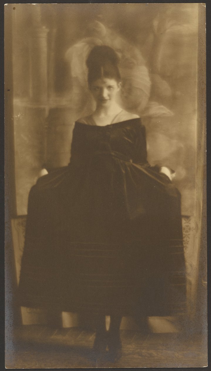 Betallo Rubino by Louis Fleckenstein