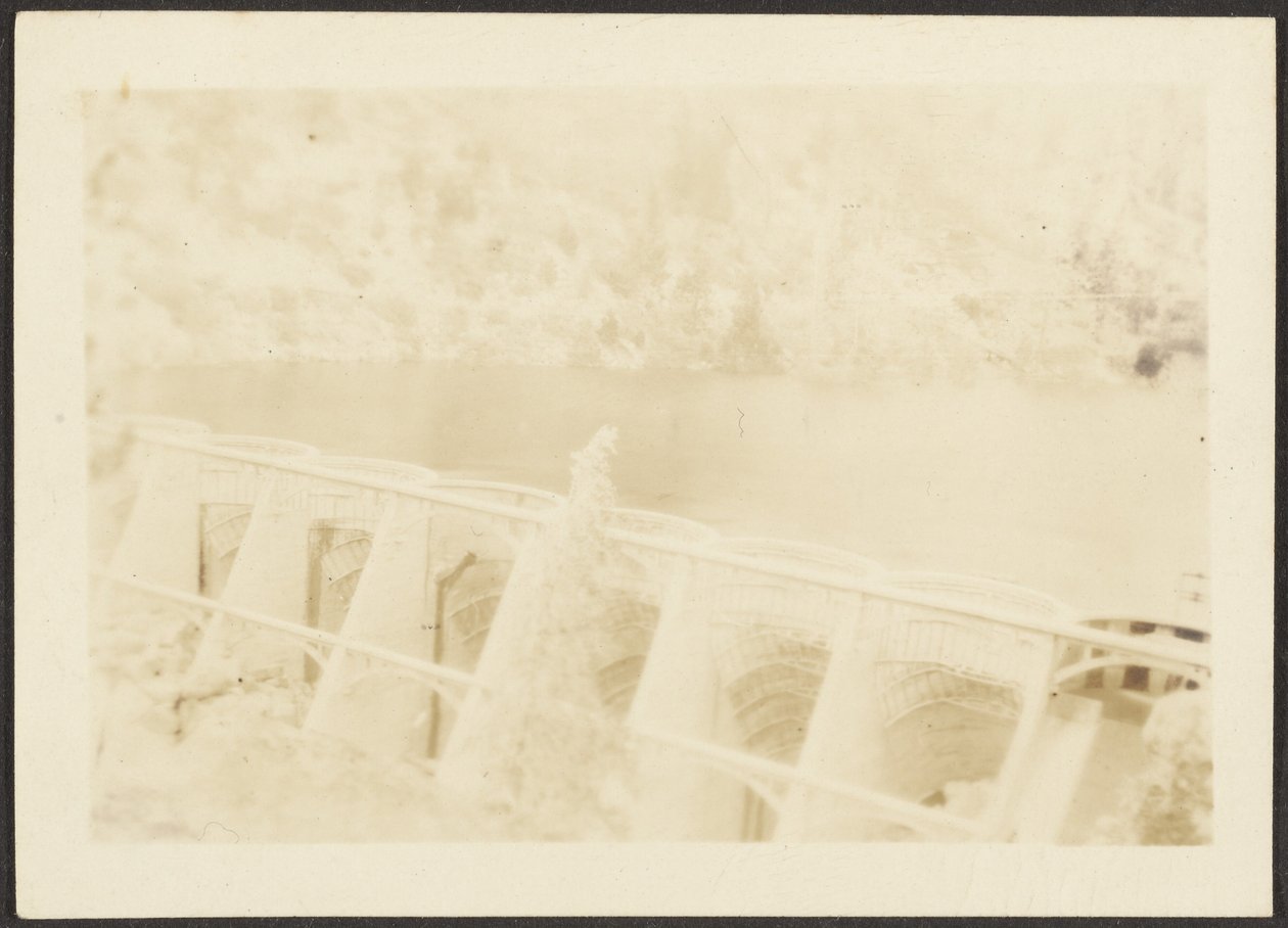 Bridge by Louis Fleckenstein