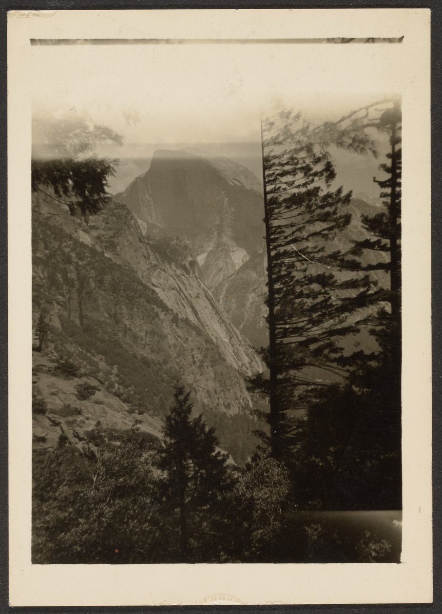 Landscape by Louis Fleckenstein