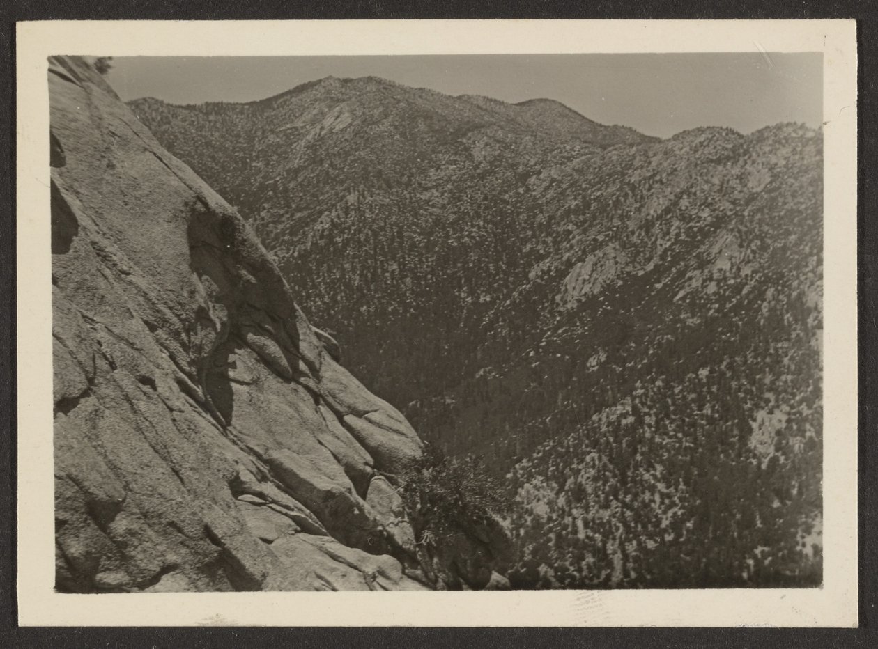 Landscape by Louis Fleckenstein