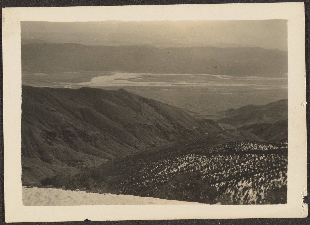 Landscape by Louis Fleckenstein