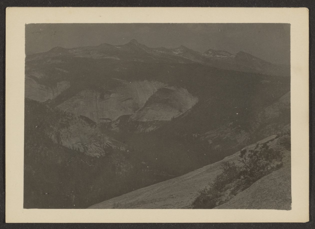 Landscape by Louis Fleckenstein