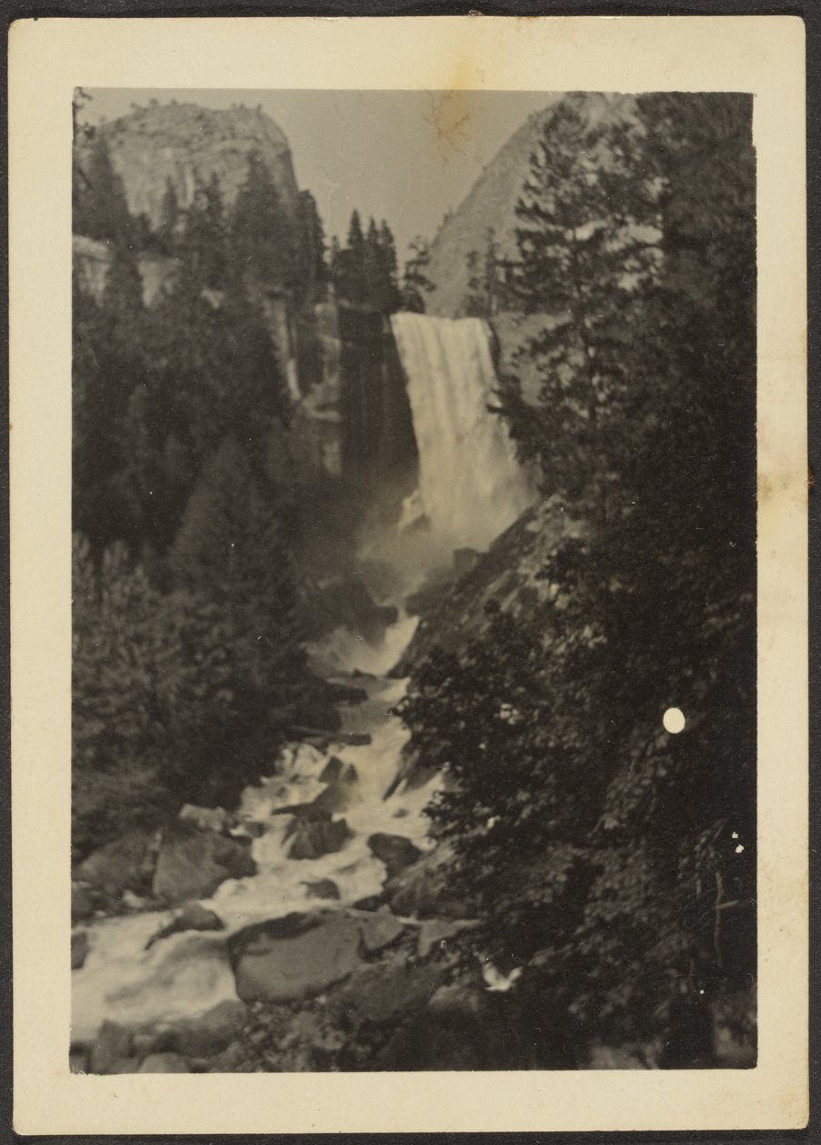 Landscape by Louis Fleckenstein