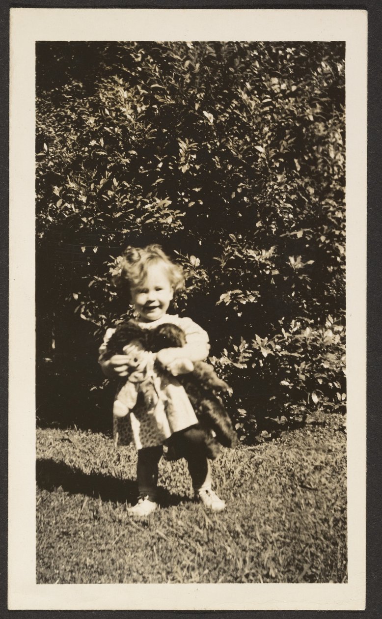 Lynn Northcutt by Louis Fleckenstein